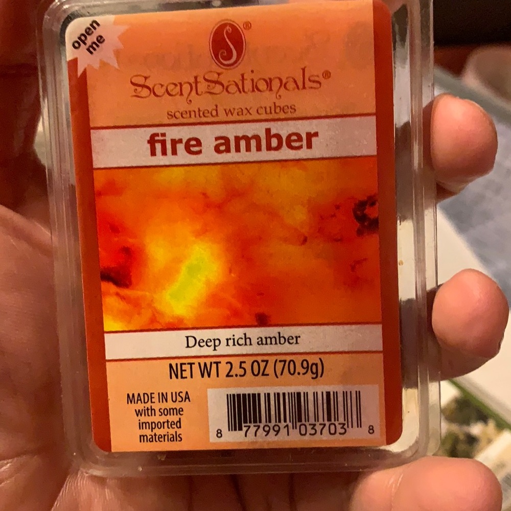 Wax Melts ScentSationals